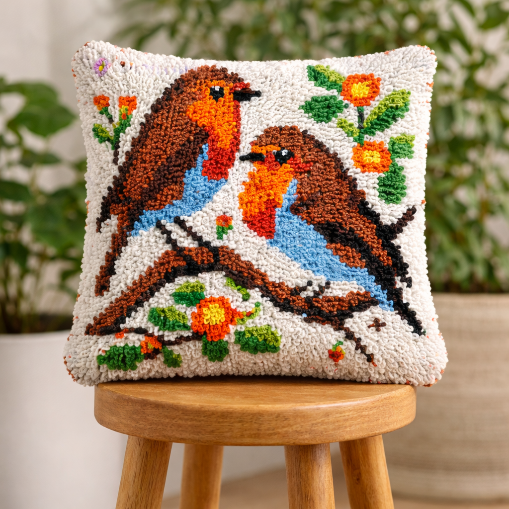 Pillow Kit