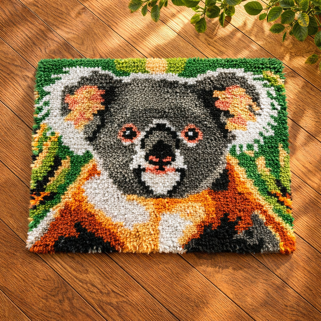 Rug Kit