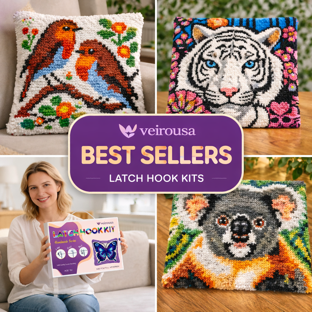 Best Sellers