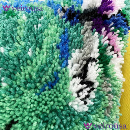 Kit de coussin à loquet libellule volante pour adultes, débutants et enfants 