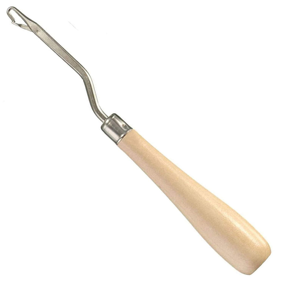 6.3 inch Latch Hook, Crochet Hook Needle for Crafting