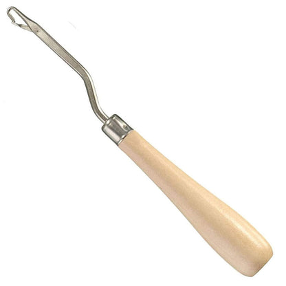 6.3 inch Latch Hook, Crochet Hook Needle for Crafting