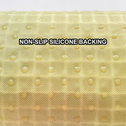 Kit de alfombra de gancho con diseño de loro para adultos, principiantes y niños