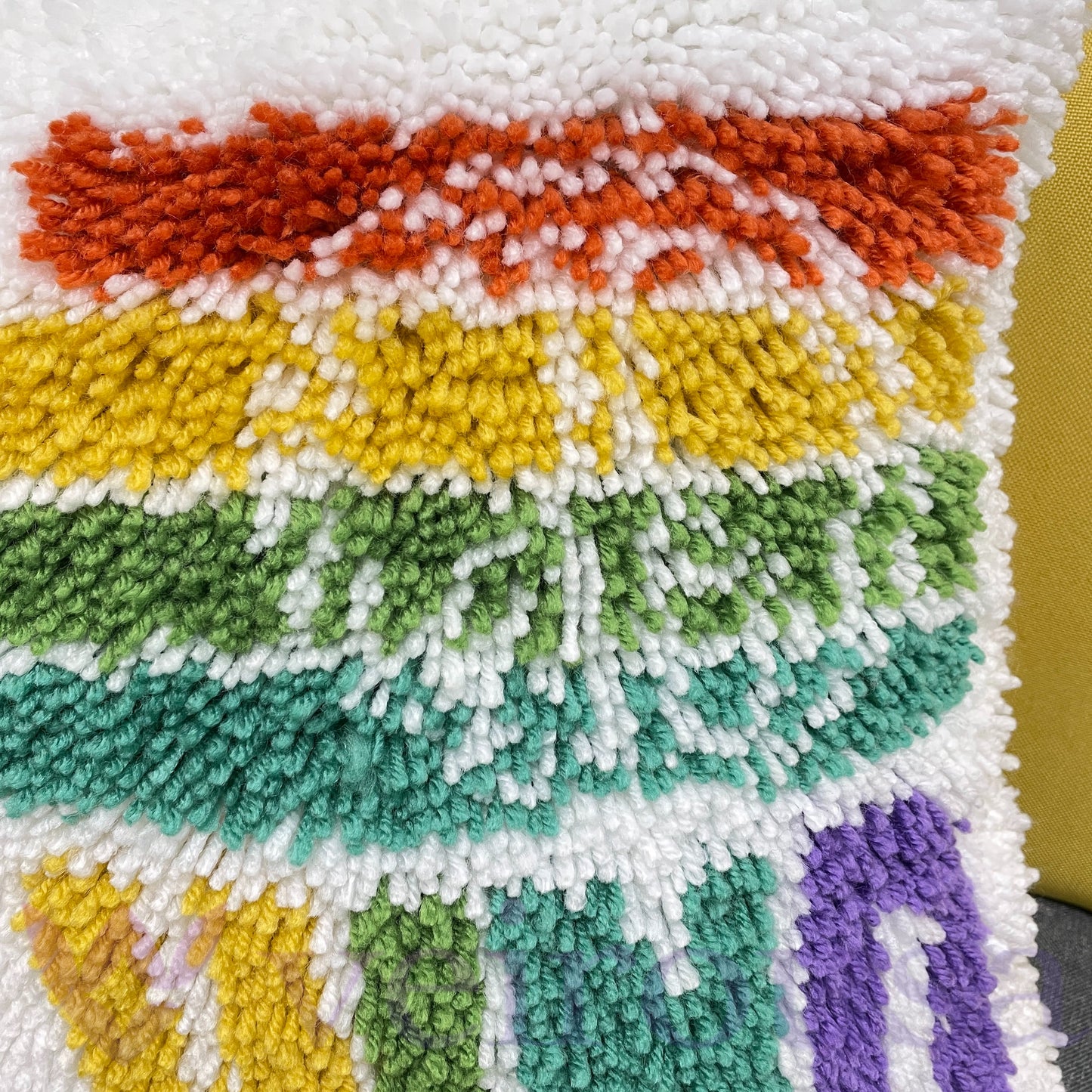 Kit de fermeture à loquet pour taie d'oreiller Be Kind, pour adultes, débutants et enfants 